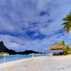 Bora Bora