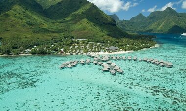 Hiltom Moorea