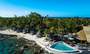Maitai Rangiroa Pool Pool