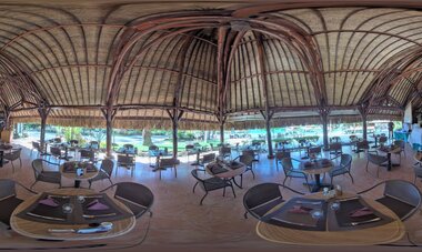 Maitai Rangiroa Restaurant Restaurant