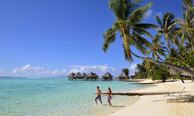 IC Bora Bora Le Moana Resort IC Bora Bora Le Moana Resort