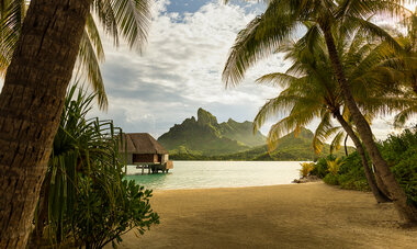 Four Seasons Resort Bora Bora