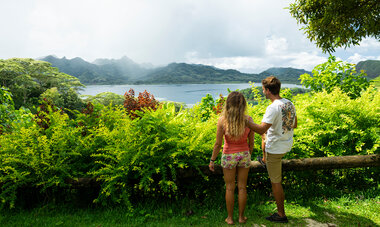 Huahine