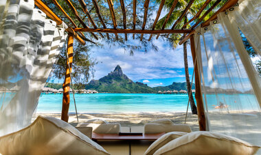 Intercontinental Bora Bora Resort