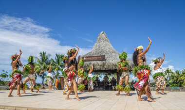 Intercontinental Tahiti Resort and Spa