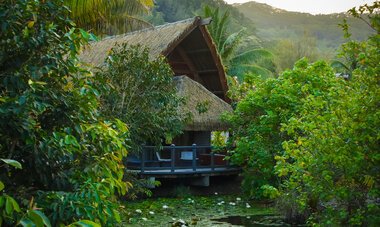 Maitai Huahine