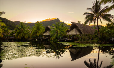 Maitai Huahine