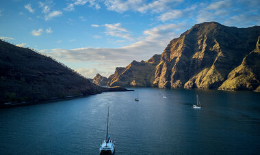 Nuku Hiva