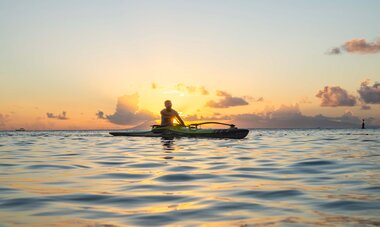 Spacifica Travel Cooks Bay Watersports