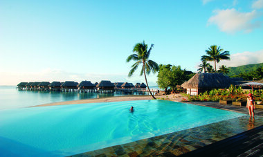Sofitel Kia Ora Moorea Beach Resort Sofitel Kia Ora Moorea Beach Resort pool