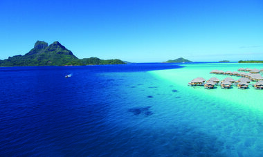 Le Bora Bora by Pearl Resorts overview