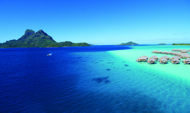 Le Bora Bora by Pearl Resorts Le Bora Bora by Pearl Resorts overview