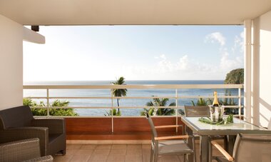 Le Tahiti by Pearl Resorts Le Tahiti by Pearl Resorts Beach Premium Ocv Suite