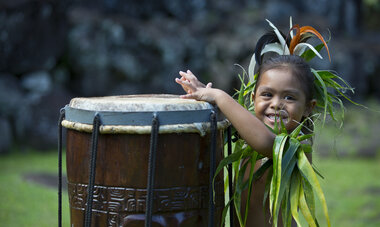 Hiva Oa 