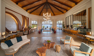 Hilton Tahiti Resort - ETG