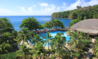 Le Tahiti by Pearl Resorts