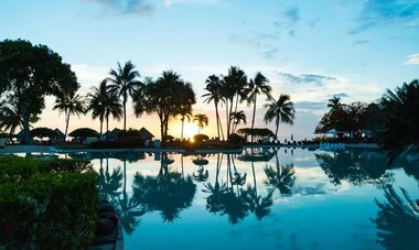 Tahiti Lagoon Resort
