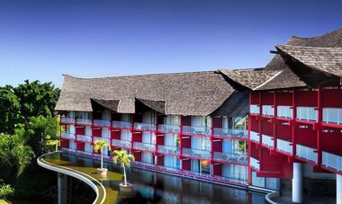 Tahiti Lagoon Resort
