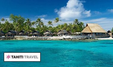 Maitai Rangiroa - Entire Travel Group
