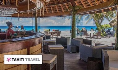 Maitai Rangiroa - Entire Travel Group