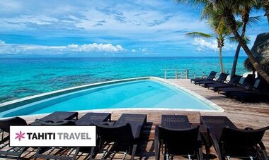 Maitai Rangiroa - Entire Travel Group