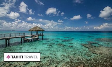 Maitai Rangiroa - Entire Travel Group