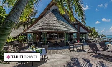 Maitai Rangiroa - Entire Travel Group