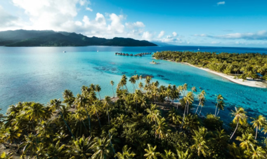 Entire Travel Group | Credit: Le Taha'a by Pearl Resorts