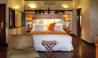 Entire Travel Group | Credit: Sofitel Kia Ora Moorea Beach Resort & Spa