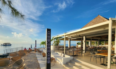 Entire Travel Group | Credit: Cook’s Bay Hotel & Suites