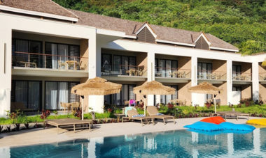 Entire Travel Group | Credit: Cook’s Bay Hotel & Suites
