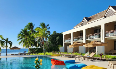 Entire Travel Group | Credit: Cook’s Bay Hotel & Suites