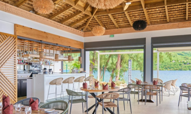Entire Travel Group | Credit: Cook’s Bay Hotel & Suites