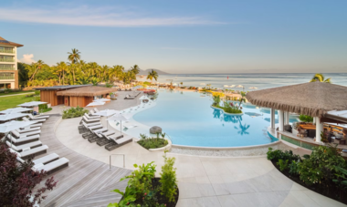 Entire Travel Group | Credit: Hilton Hotel Tahiti