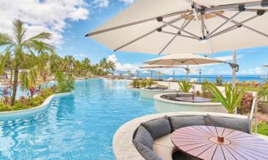 Entire Travel Group | Credit: Hilton Hotel Tahiti