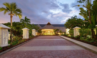 Entire Travel Group | Credit: Hilton Hotel Tahiti