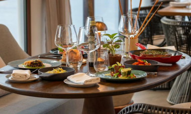 Entire Travel Group | Credit: Hilton Hotel Tahiti