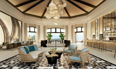 Entire Travel Group | Credit: Hilton Hotel Tahiti
