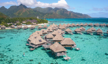 Entire Travel Group | Credit: Hilton Moorea Lagoon Resort & Spa