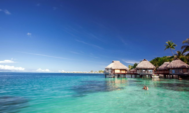 Entire Travel Group | Credit: Maitai Polynesia Bora Bora