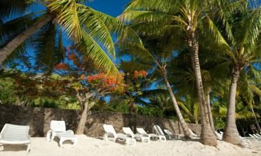Entire Travel Group | Credit: Maitai Polynesia Bora Bora