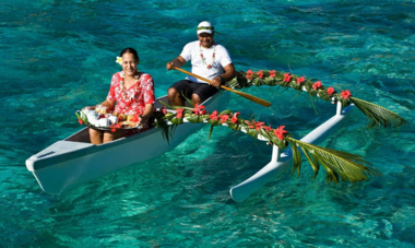 Entire Travel Group | Credit: Maitai Polynesia Bora Bora