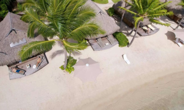 Entire Travel Group | Credit: Manava Beach Resort Moorea