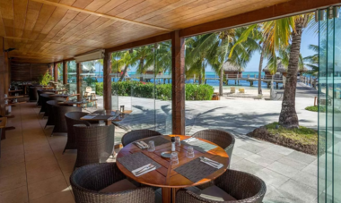 Entire Travel Group | Credit: Manava Beach Resort Moorea