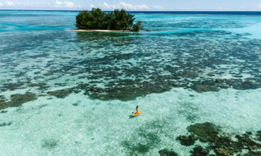 Entire Travel Group | Credit: Niu Beach Hotel Moorea