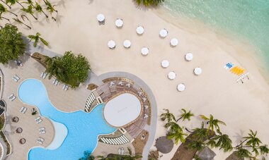 Le Bora Bora by Pearl Resorts