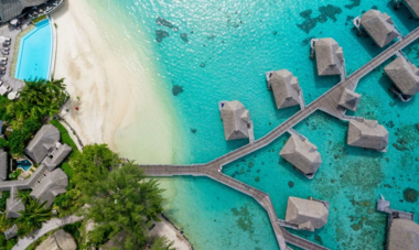 Entire Travel Group | Credit: Sofitel Kia Ora Moorea Beach Resort & Spa