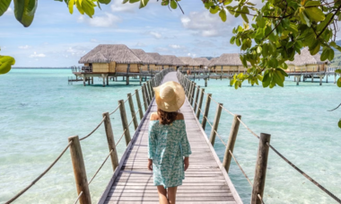 Entire Travel Group | Credit: Le Taha'a by Pearl Resorts
