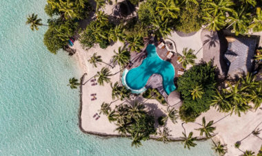 Entire Travel Group | Credit: Le Taha'a by Pearl Resorts