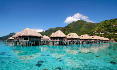 Entire Travel Group | Credit: Sofitel Kia Ora Moorea Beach Resort & Spa